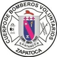 Bomberos Voluntarios de Zapatoca